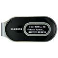 Samsung YP-F1X 512MB MP3 Player (Refurb)