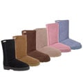 Women's Sheepskin Boots