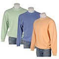SDI Men's Crew Neck Sweatshirt