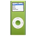 Apple 2nd Generation 4GB Green iPod Nano (Refurb)