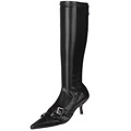 CL by Laundry Susan Women's Tall Pointy Boots