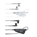 Sony Noise Canceling Fontopia Earbud Headphones