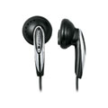 Panasonic XBS In-cord Volume Control Earbug