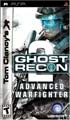 PSP - Ghost Recon Advanced Warfighter 2