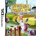 NinDS - Chicken Shoot