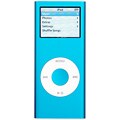Apple 2nd Generation 4GB Blue iPod Nano