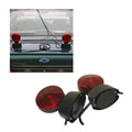 Grip Magnetic Trailer Light Towing Kit