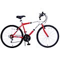Titan Pathfinder Mens All-Terrain Mountain Bike