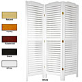 Venetian Style Room Divider (China)