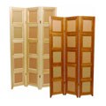 Double Sided Photo Frame Room Divider (China)