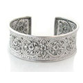 Handmade Jasmine Arabesque Bracelet (Thailand)
