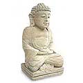 Inner Peace Buddha Statue (Indonesia)