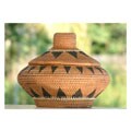 Nature's Call Palm Leaf Basket (Indonesia)