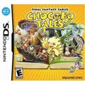 NinDS - Final Fantasy Fables: Chocobo Tales (Pre-Played)