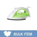 Smartek Green Steam Iron (Case of 10)