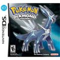 NinDS - Pokemon Diamond