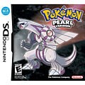 NinDS - Pokemon Pearl