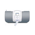 iPod Portable Docking System