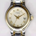 Caravelle by Bulova Women's Two-tone Watch