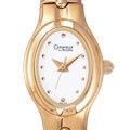 Caravelle by Bulova Goldtone Expansion Watch
