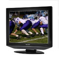 Sharp LC-20S7U 20-inch Aquos LCD TV