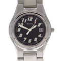 Bulova Women's Black Dial Bracelet Watch