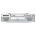 Sony Under-the-Cabinet AM/ FM / CD Kitchen Clock (Refurb)