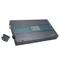 Konaki Mono 2400-Watt Amplifier w/ Base Control