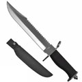 The Jungle Master Hunting/ Survival Bowie Knife