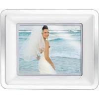 Coby 8-inch Digital Picture Frame w/ MP3 player