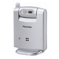 Panasonic KX-TGA573S 5.8GHz Cordless Phone Camera (Refurb)