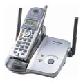 Panasonic KX-TG5621S 5.8GHz Digital Cordless Phone