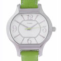 Timex Spring Color Contemporary Fashion Watch