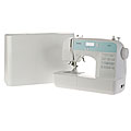 Brother CE4000 LCD Sewing Machine w/ Cover & Free Bonus Feet (Refurbished)