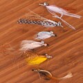 Bonefish 36-piece Fly Assortment