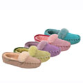 BearPaw Sheepskin Comfort Moccasins