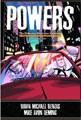 Powers Definitive Collection Vol. 2 (Hardcover)