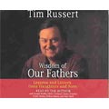 Wisdom of Our Fathers (Audio, CD)