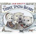The Three Snow Bears