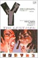 Y - the Last Man Vol. 9: Motherland