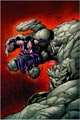 New X-Men: Childhood`s End Vol. 4