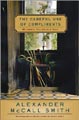 The Careful Use of Compliments: An Isabel Dalhousie Novel