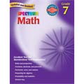 Spectrum Math, Grade 7