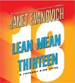 Lean Mean Thirteen (Audio, CD)