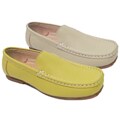 BearPaw Jena Women's Suede Loafers