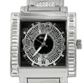 Geneva Platinum Men's Fashion Watch