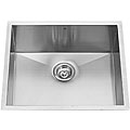 Square Stainless Steel Kitchen Sink