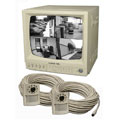 Security Labs B/W Quad Observation System (Refurb)