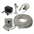 Security Labs B/W Outdoor Camera with PIR & IR (Refurb)