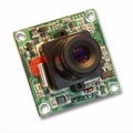 Security Labs 1/3-inch B/W Camera w/ 8mm Lens